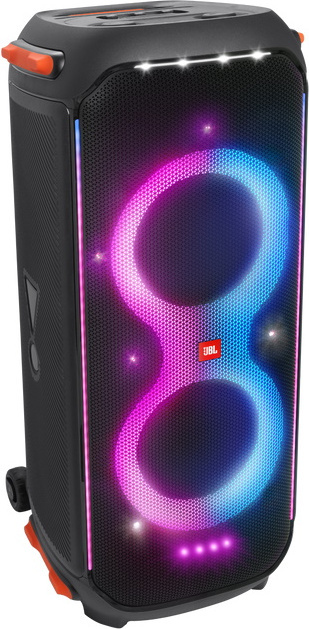 

Проводная аудиосистема JBL PartyBox 710 JBLPARTYBOX710EU черная