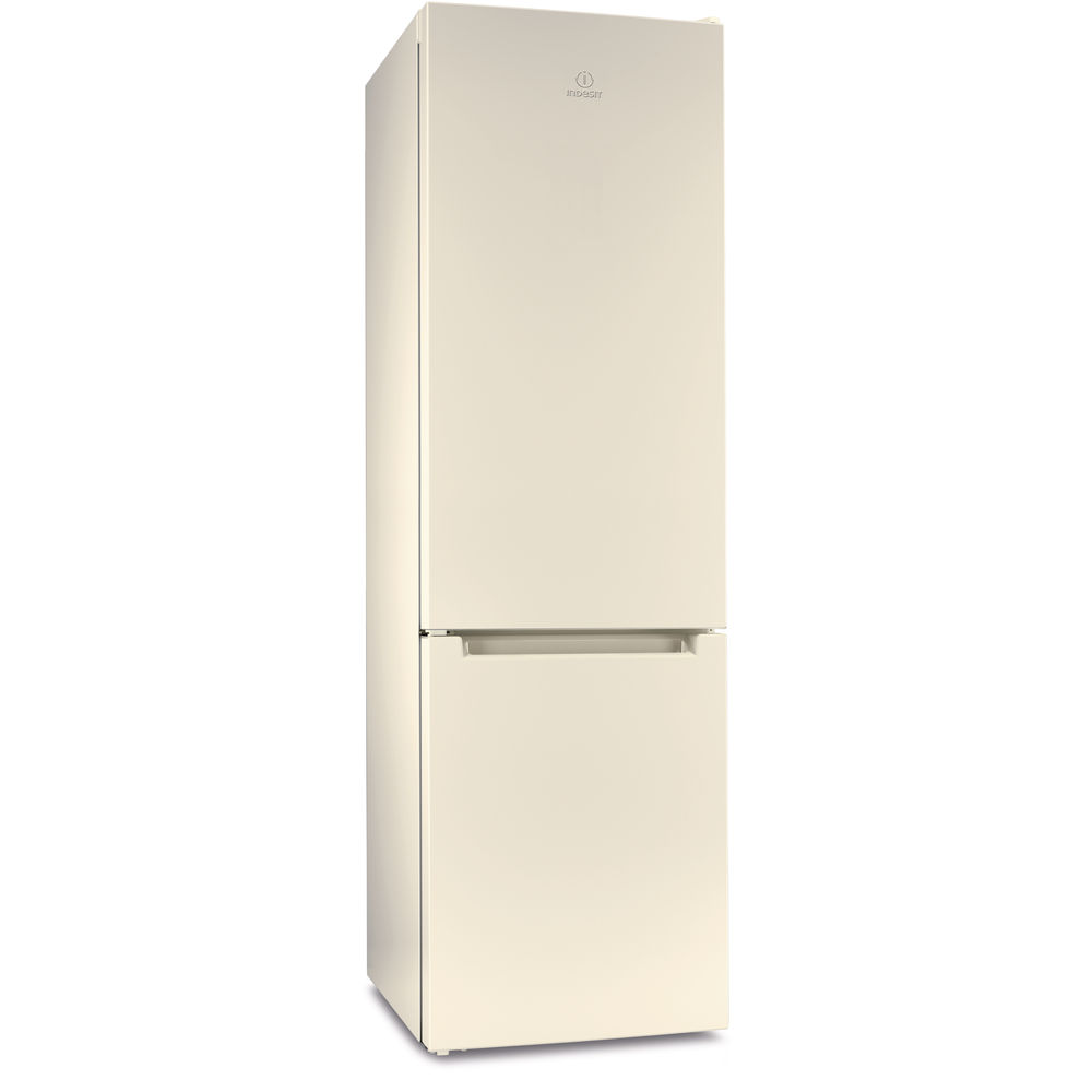 

Холодильник Indesit DF 4200 E, бежевый