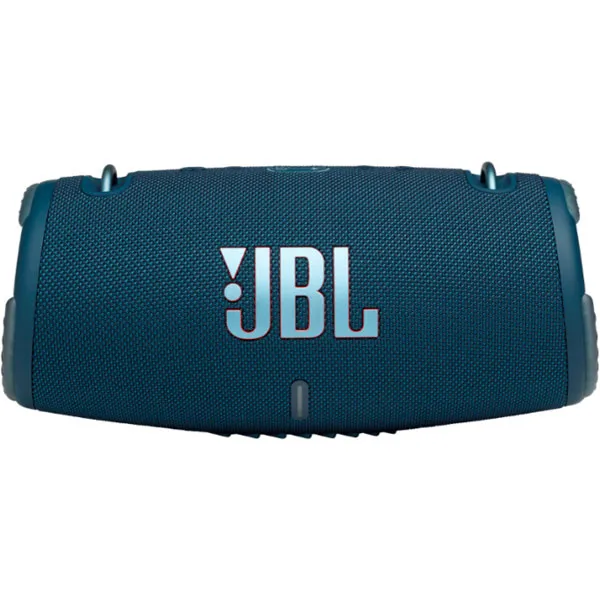 Портативная колонка JBL Xtreme 3 (JBLXTREME3BLUUK) Синий - фото 1