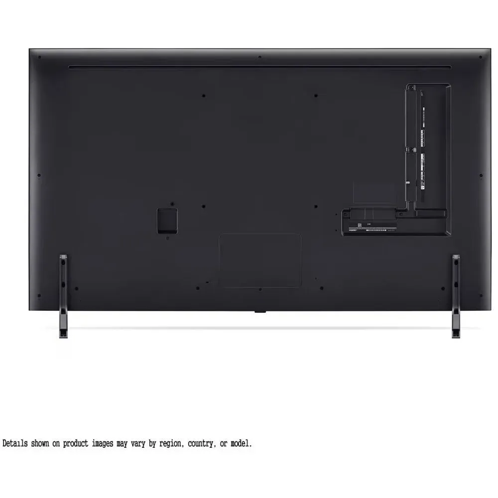 Телевизор LG 50QNED80T6A 50" 4K UHD - фото 9
