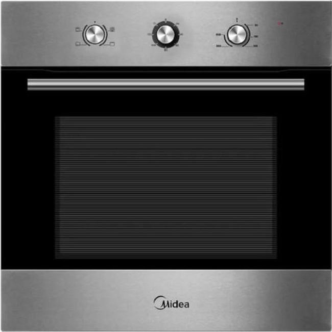 Встр. духовка Midea MO 230B 4 X - фото 1