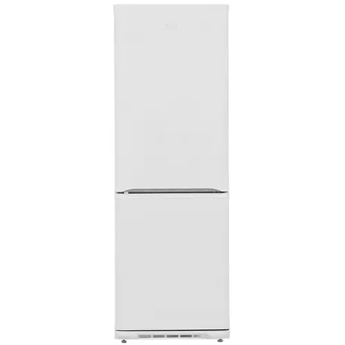 Холодильник Бирюса 320NF белый - фото 3