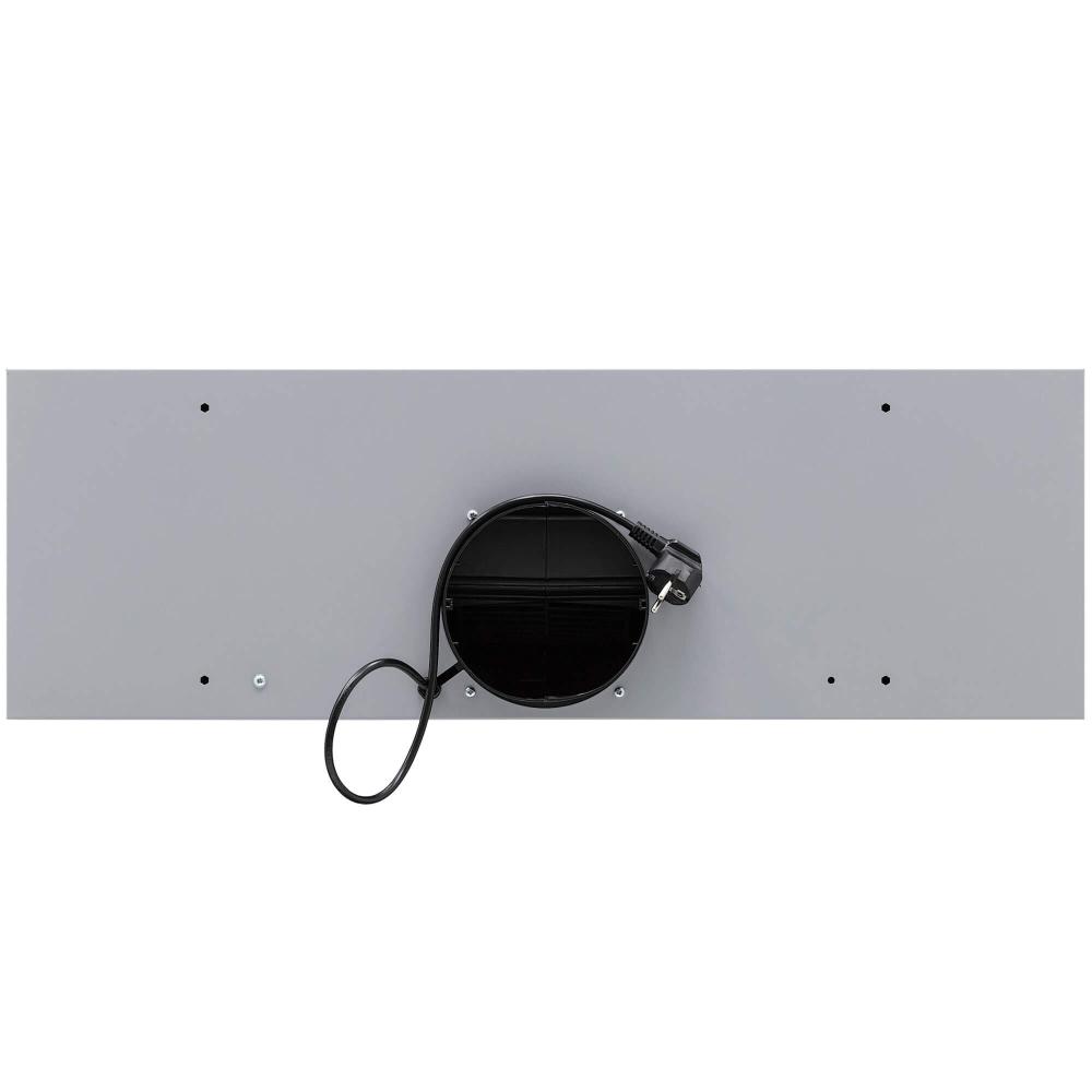 Вытяжка полновстраиваемая Krona ASPEN 900 WHITE SGC - фото 19