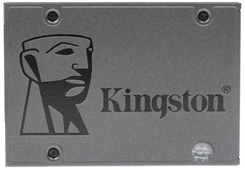 SSD накопители