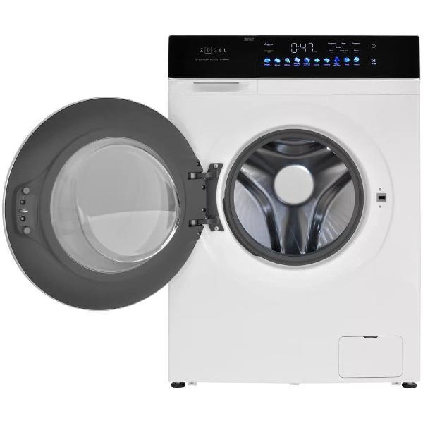 Стиральная машина ZUGEL ZWDF107121I - фото 14