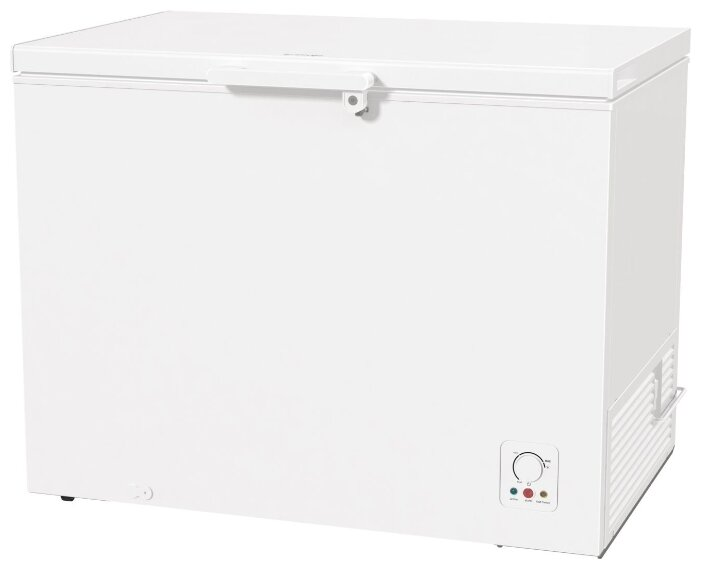 Ларь морозильный Gorenje FH301CW - фото 9
