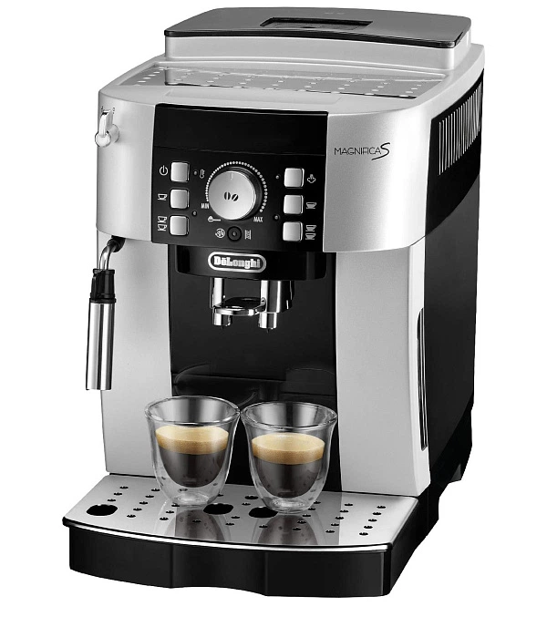 Кофемашина DeLonghi ECAM21.117.SB