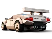 Конструктор Lego Speed Champions Lamborghini Countach 76908 - фото 4