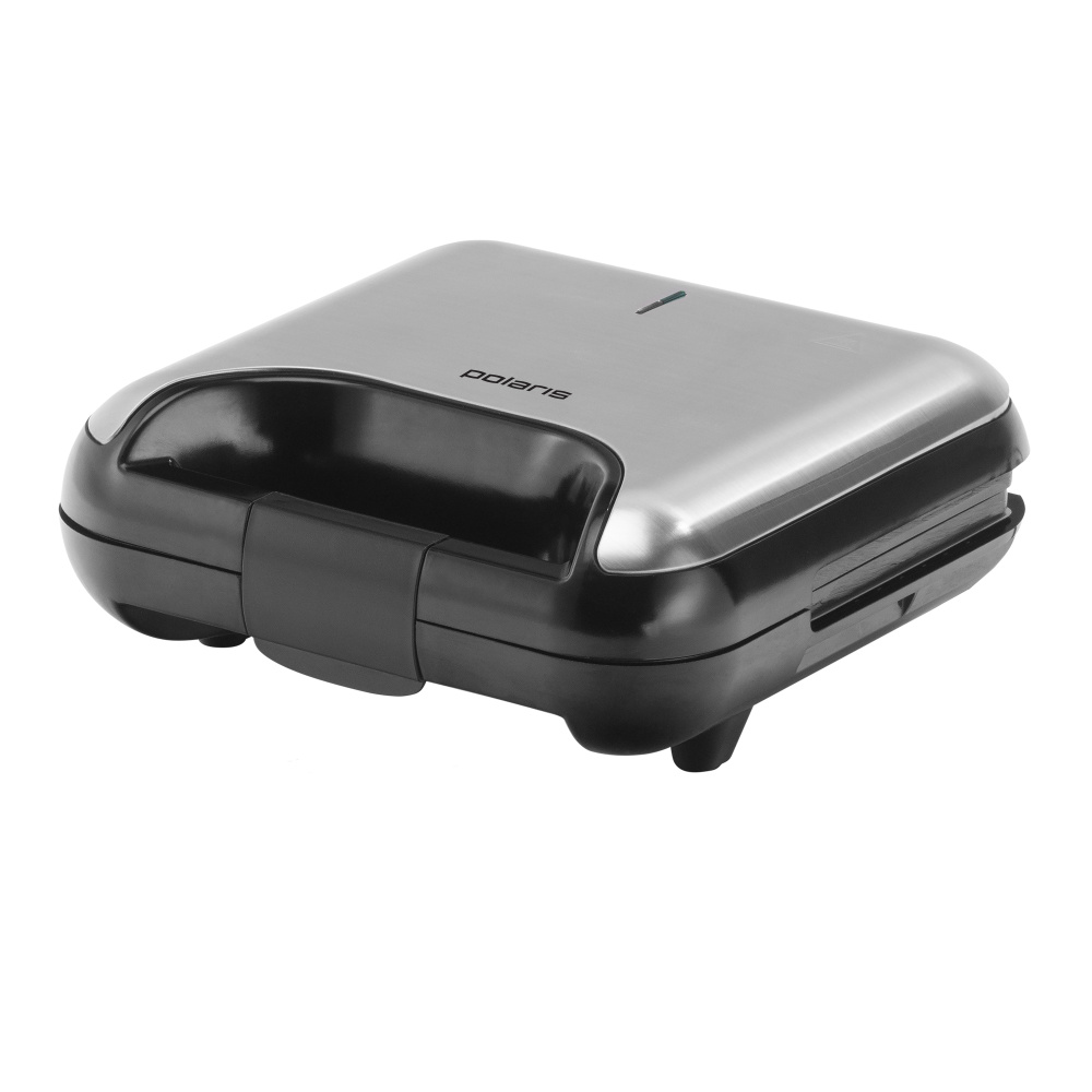 

Прибор для выпечки Polaris PST 0505 Серебристый