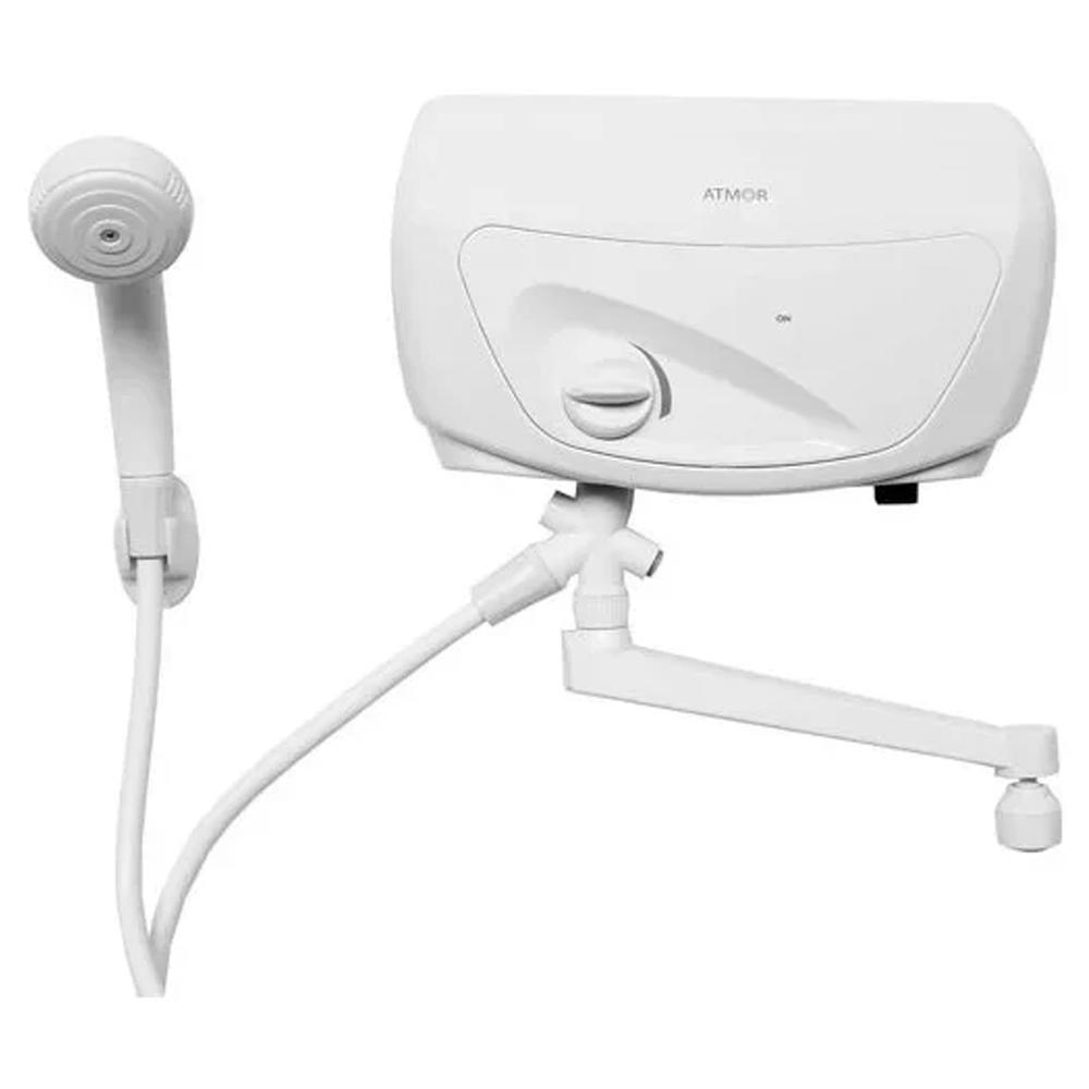 

Проточный водонагреватель Atmor CLASSIC 501 COMBI