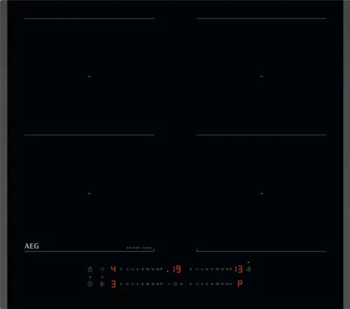 Индукционная варочная панель AEG TO64IM00FB