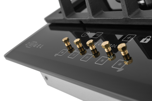 Встраиваемая газовая поверхность ZUGEL ZGH602X - фото 26 Встраиваемая газовая поверхность ZUGEL ZGH602X - фото 26