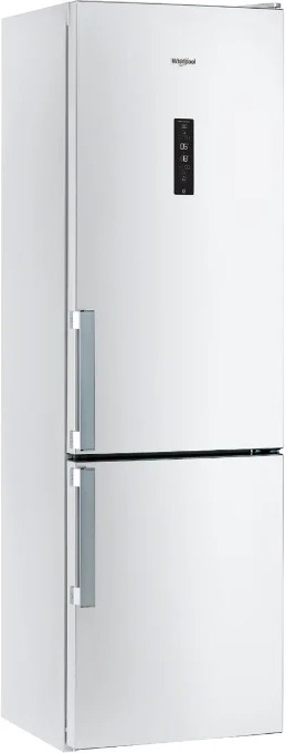 Холодильник Whirlpool WTNF 902 W белый - фото 1