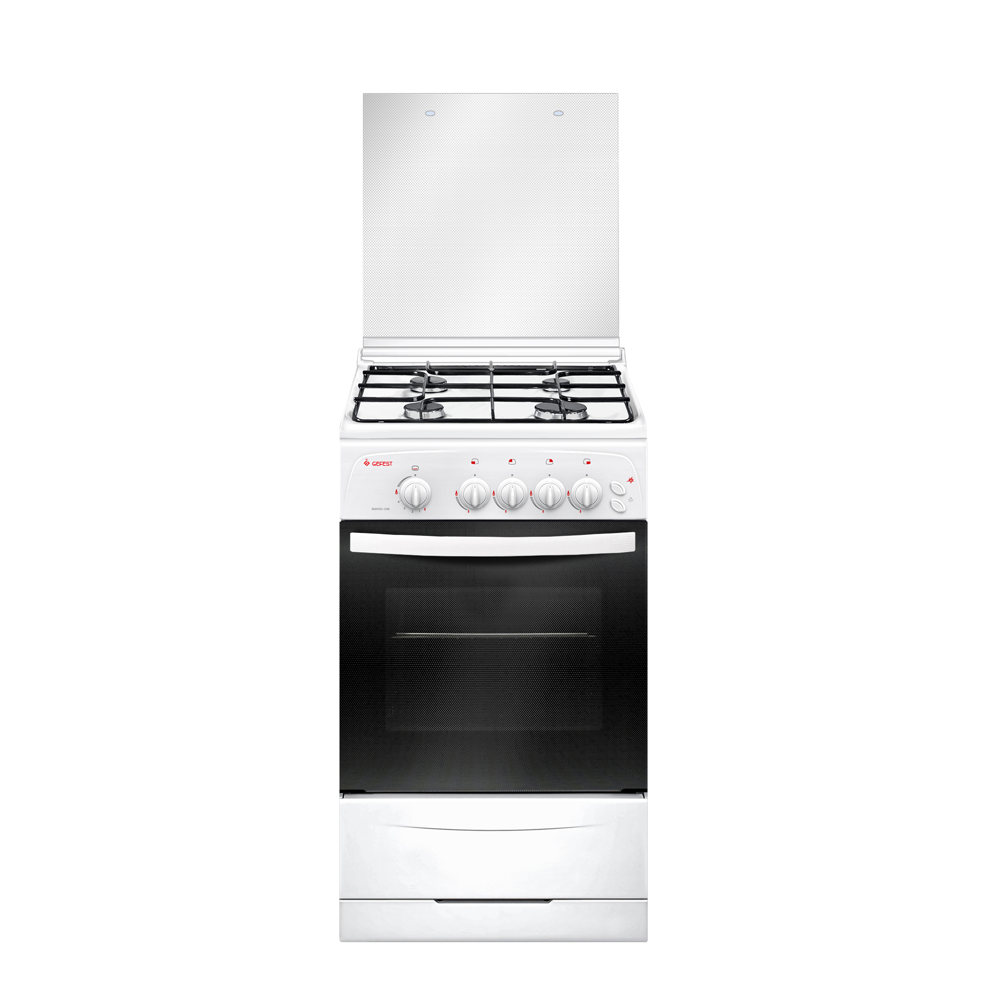 Газовая плита Gefest ПГ 3200-06 K2
