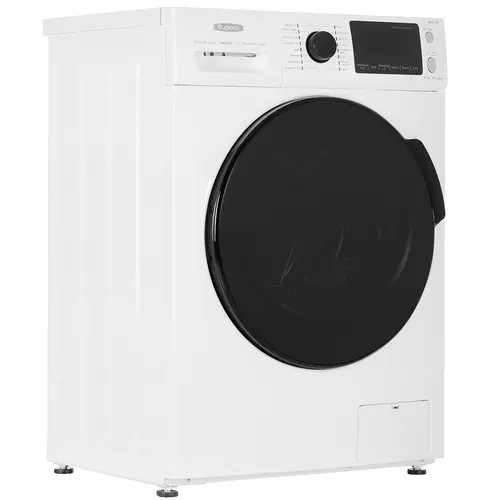 Стирально-сушильная машина Бирюса WMD-MK814/03 белая - фото 2