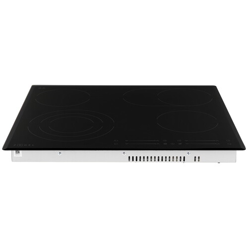 Встраиваемая стеклокерамическая поверхность ZUGEL ZEH603B - фото 17 Встраиваемая стеклокерамическая поверхность ZUGEL ZEH603B - фото 17