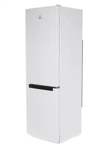 Холодильник Indesit DF 4180 W белый - фото 6