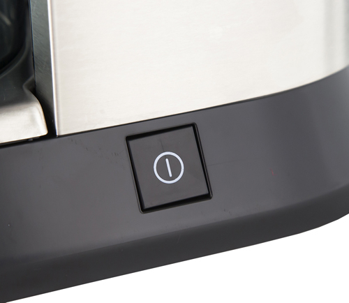 Кофемолка DeLonghi KG521.M серебристая - фото 8