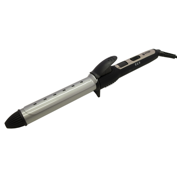 

Щипцы для завивки волос Vitek VT-8423 черные