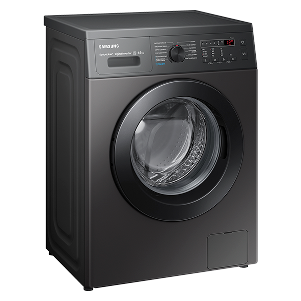 Стиральная машина Samsung WW65A4S21CX/LD Серая