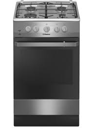 

Плита газовая Hansa FCGX-520209 + гриль