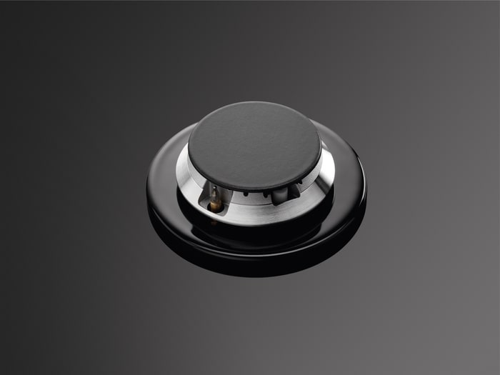 Газовая варочная панель AEG HKB95450NB - фото 3