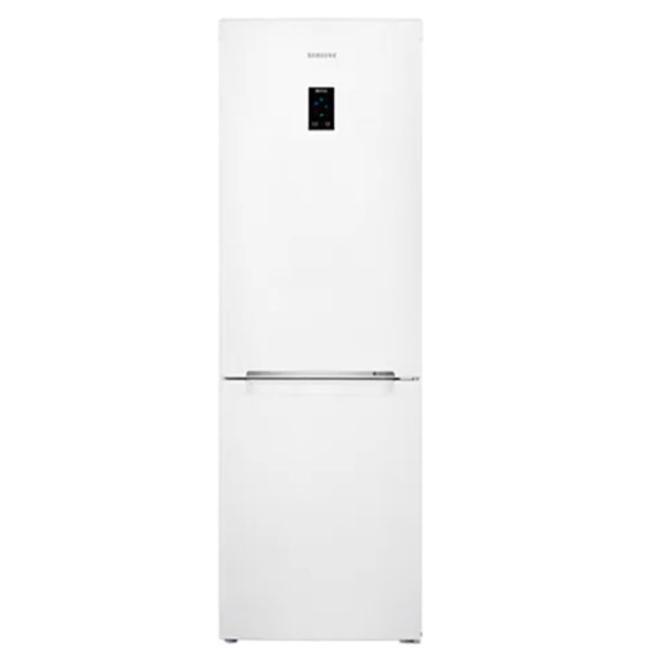 Холодильник Samsung RB33A32N0WW/WT белый - фото 4