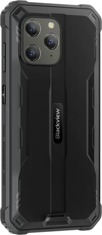 Смартфон Blackview BV5300 Pro 4+64GB Black + Наушники Blackview TWS Earphone AirBuds7 White - фото 8