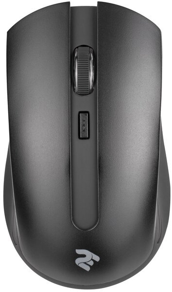 

Мышь беспроводная 2Е MF217 WL Black