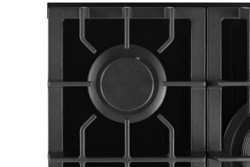 Встраиваемая газовая поверхность ZUGEL ZGH451B - фото 11 Встраиваемая газовая поверхность ZUGEL ZGH451B - фото 11