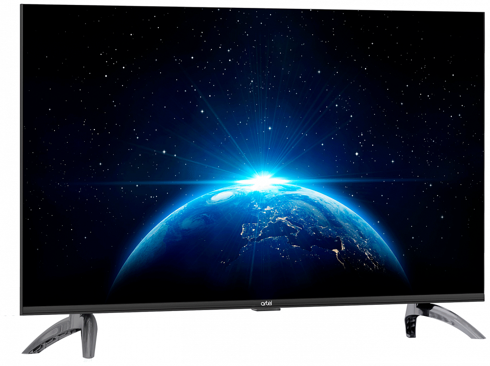 Телевизор Artel TV LED UA32H3200 32" HD KZ - фото 2