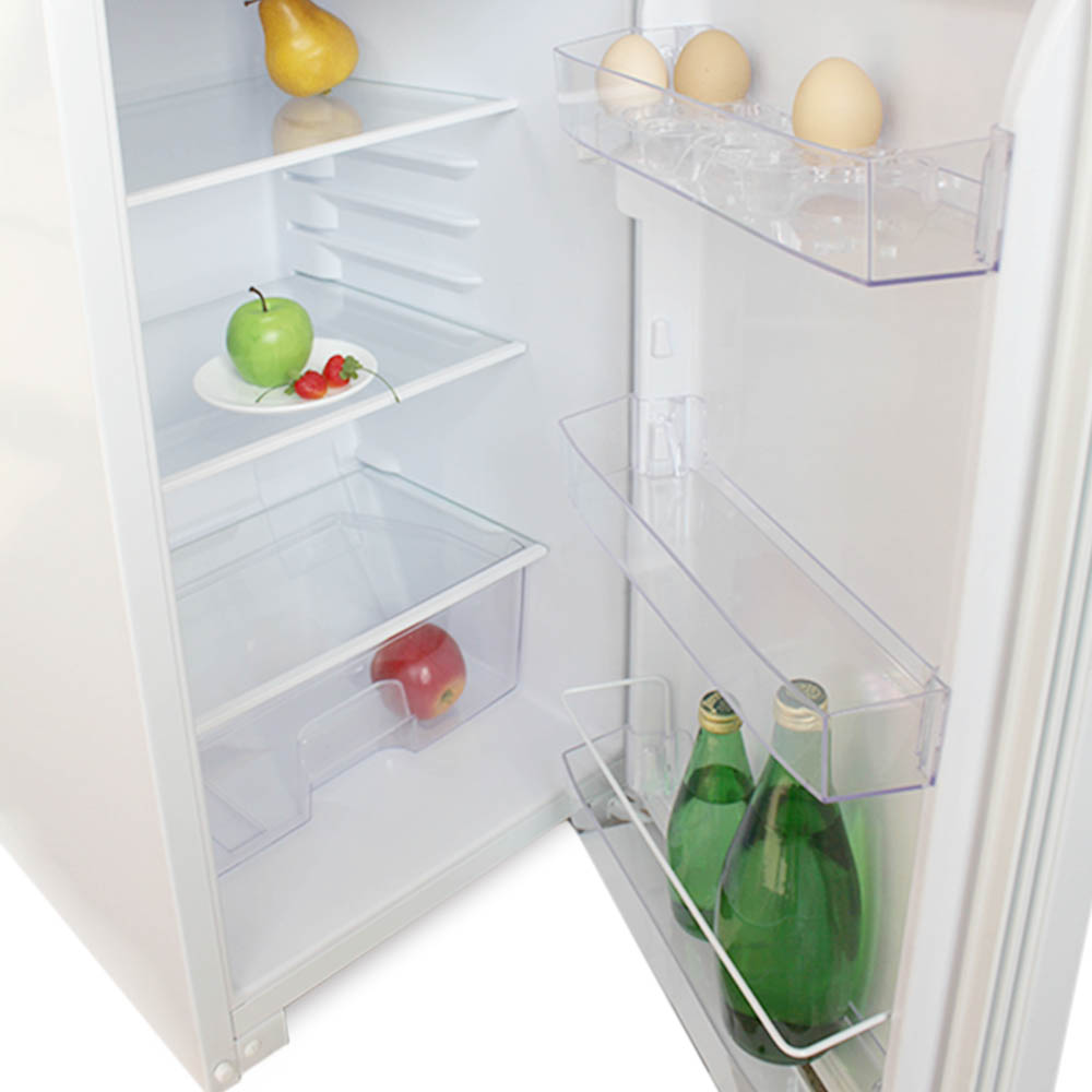 Холодильник Бирюса 122 белый - фото 6