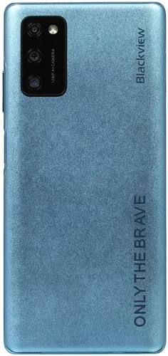 Смартфон Blackview A100 6+128GB Galaxy blue