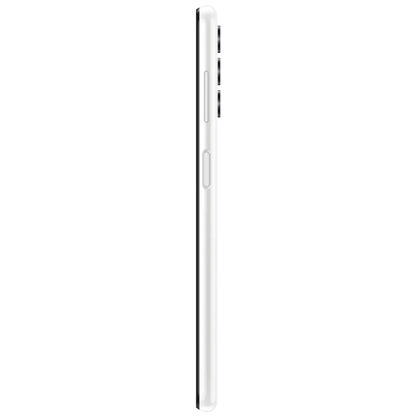 Смартфон Samsung Galaxy A135, A13 4/128GB, White - фото 8