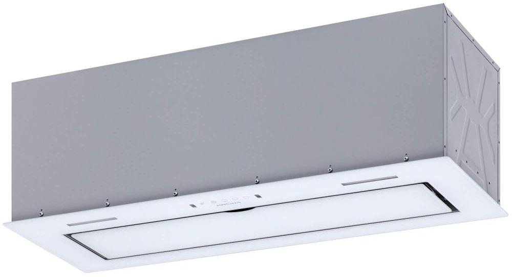 Вытяжка полновстраиваемая Krona ASPEN 900 WHITE SGC Вытяжка полновстраиваемая Krona ASPEN 900 WHITE SGC