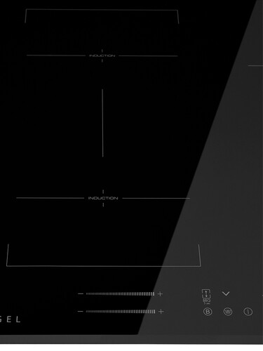 Встраиваемая индукционная поверхность ZUGEL ZIH618B - фото 25