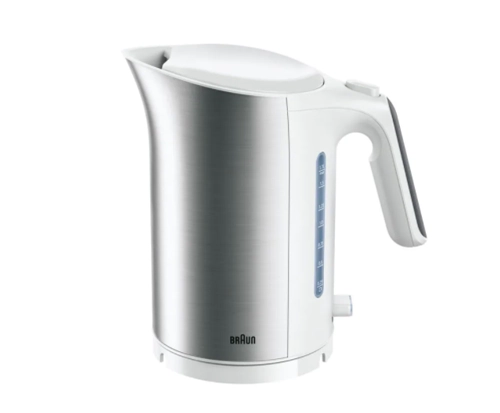 

Электрочайник Braun WK5100WH белый