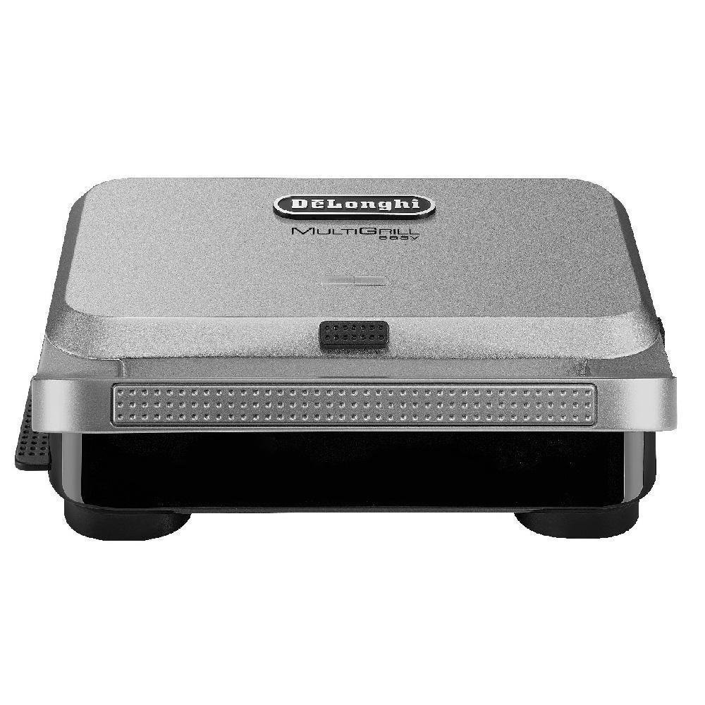 

Электрогриль DeLonghi SW12AC.S