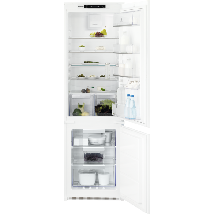 

Встраиваемый холодильник Electrolux ENN92853CW