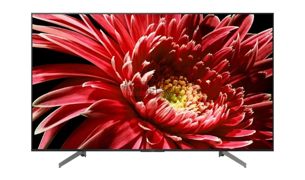 

Телевизор Sony KD-65XG8596 65" 4K UHD