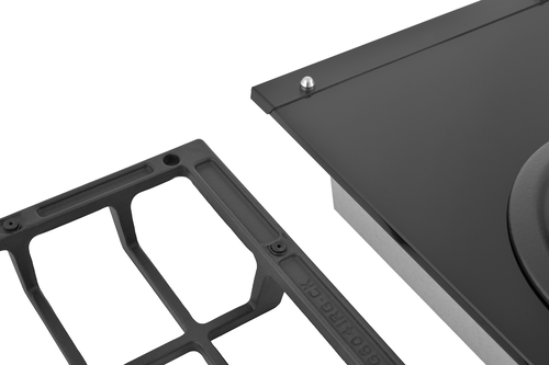 Встраиваемая газовая поверхность ZUGEL ZGH600X - фото 10