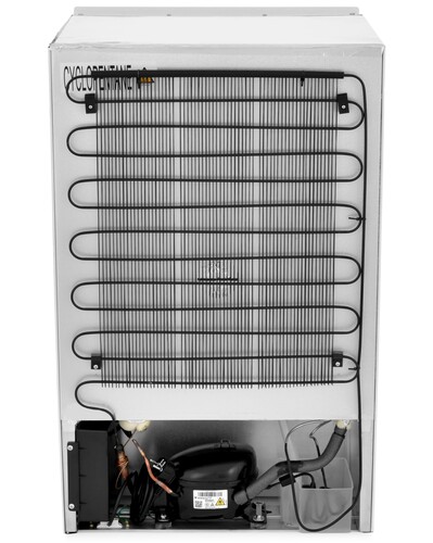 Встраиваемый морозильник ZUGEL ZFI870NF - фото 31 Встраиваемый морозильник ZUGEL ZFI870NF - фото 31