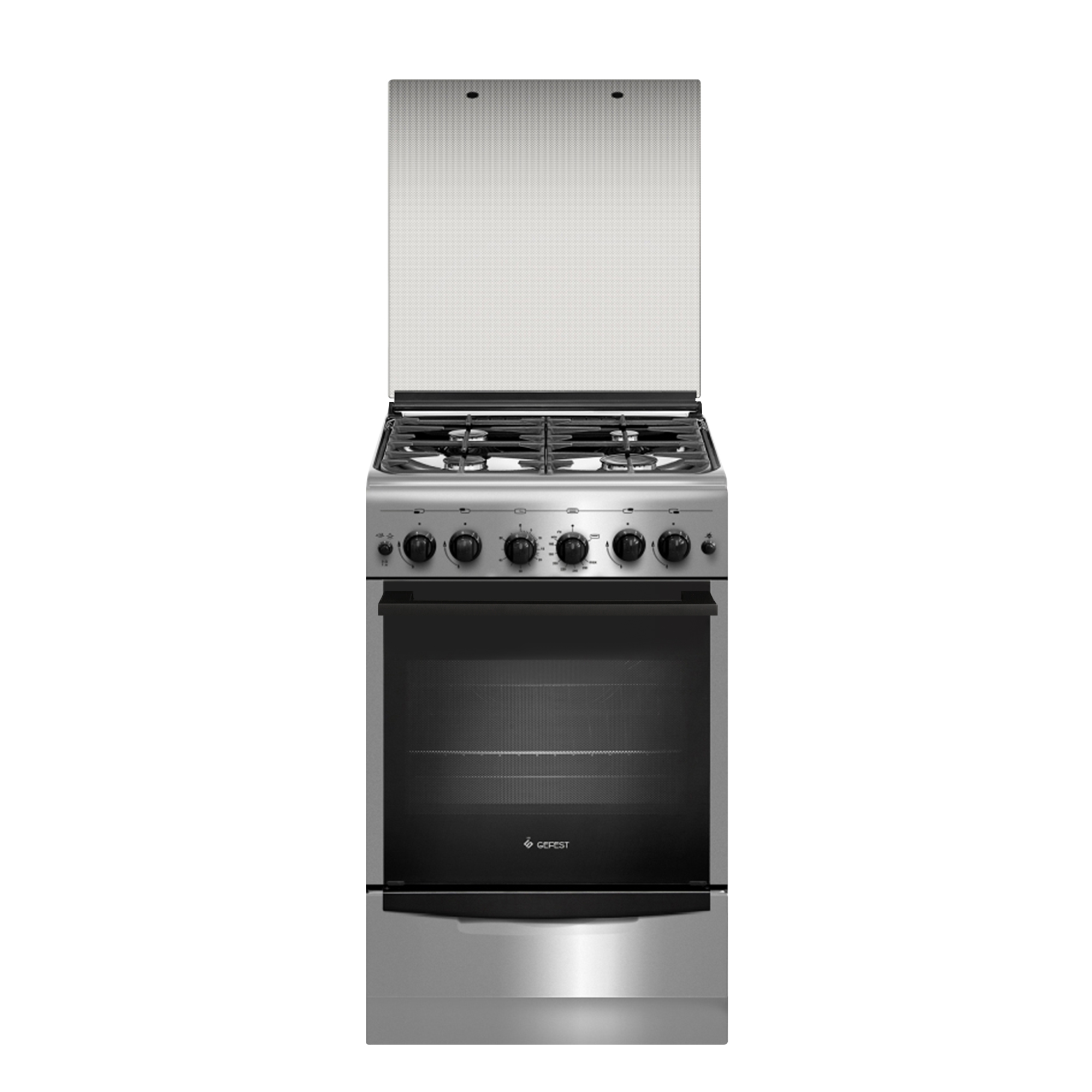 Плита газовая Gefest ПГ 5100-02 0004