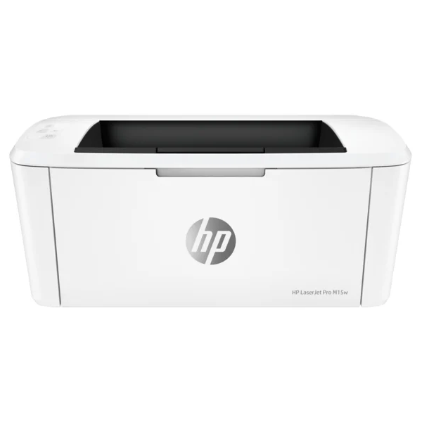 Принтер лазерный HP LaserJet Pro M15w (W2G51A) - фото 1