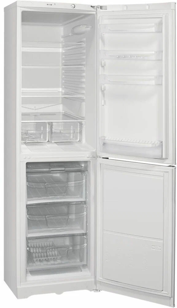 Холодильник Indesit ES 20 A белый - фото 6
