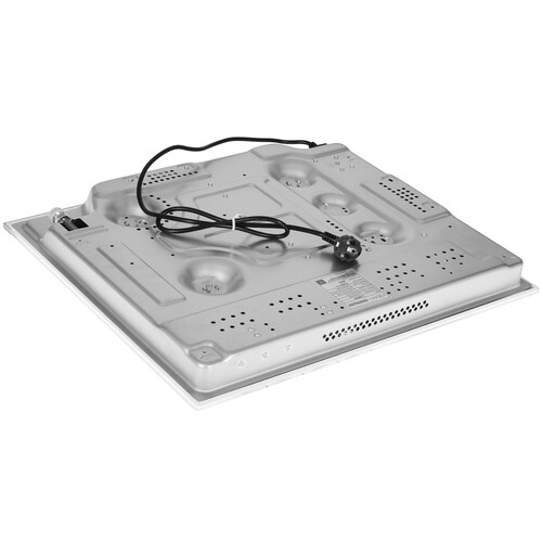 Встраиваемая газовая поверхность ZUGEL ZGH601W - фото 33 Встраиваемая газовая поверхность ZUGEL ZGH601W - фото 33