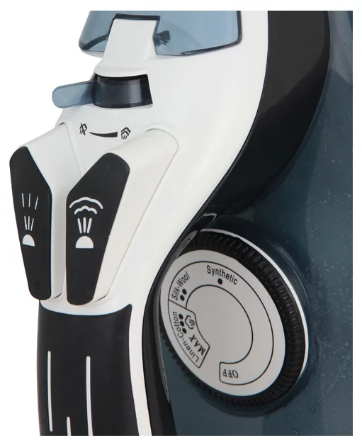 Стиральная машина автомат Artel ART-WM 7002 S Pure + Утюг Vitek VT- 8304 - фото 13