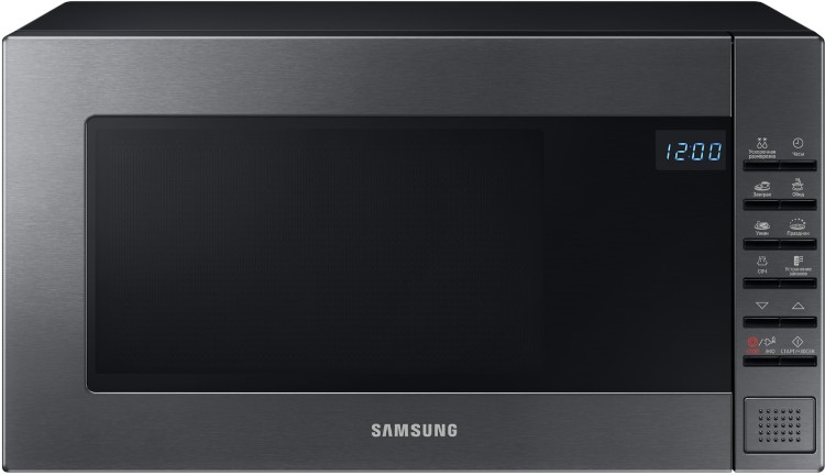 Микроволновая печь Samsung ME88SUG/BW Черная