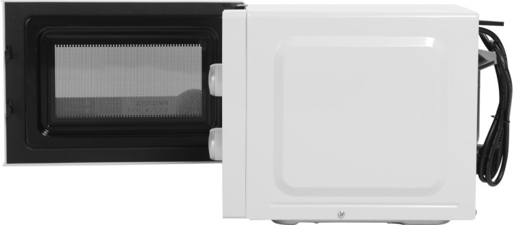 СВЧ Toshiba MW-MM20P(WH)-P + Пылесос Midea 15K - фото 4