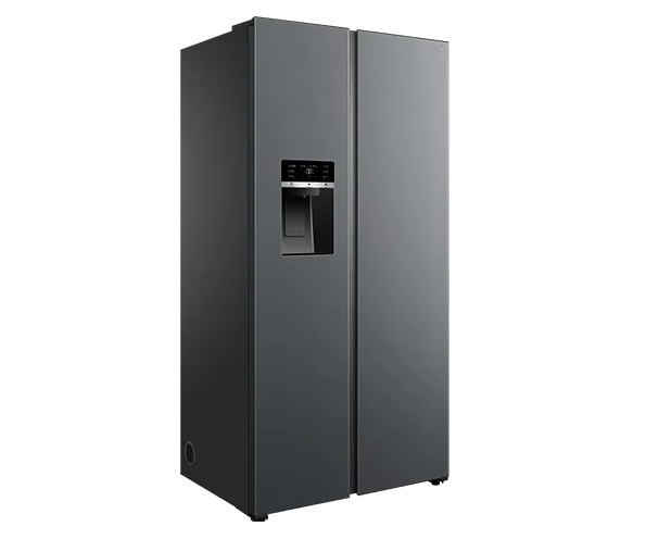 Холодильник TCL TRTP-575FDWDI1 - фото 3